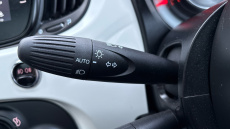 Fiat 500 1.0 Mild Hybrid 3dr Petrol Hatchback